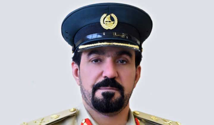 നാലു പൊലീസ് സ്​റ്റേഷനുകളിൽ വ്യക്തിഗത സേവനം നിർത്തുന്നു