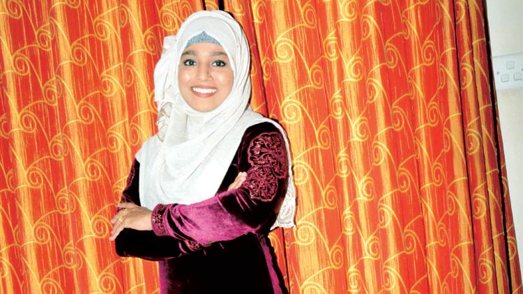 ഒളിമ്പിക്​സ്​​ സ്വപ്​നവുമായി മജിസിയ ഭാനു