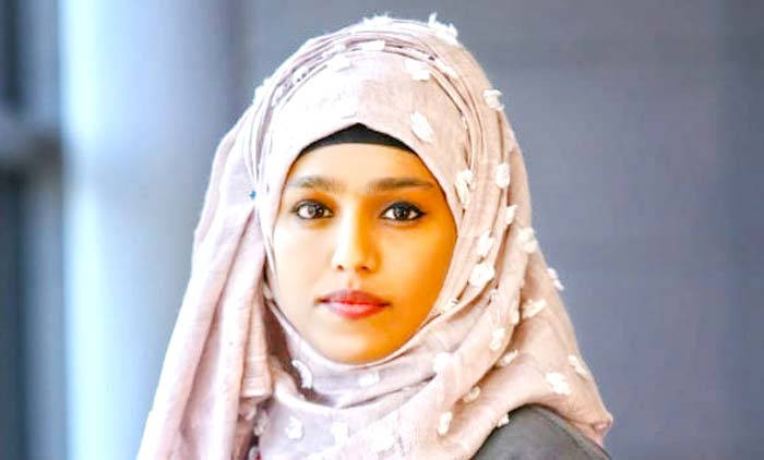 ല​ക്ഷ്യം ഒ​ളി​മ്പി​ക്​ മെ​ഡ​ൽ –മ​ജ്​​സി​യ ബാ​നു