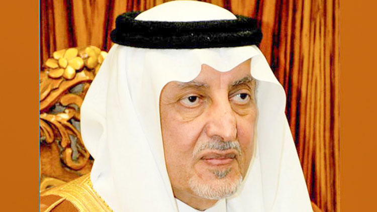 ഹ​ജ്ജ്​: എ​ല്ലാ ഒ​രു​ക്ക​വും പൂ​ർ​ത്തി​യാ​യി –മ​ക്ക ഗ​വ​ർ​ണ​ർ