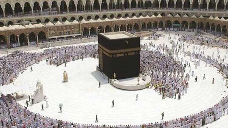 മ​ക്ക ഹ​റ​മി​ൽ നി​ർ​ത്തി​വെ​ച്ച മൂ​ന്നാം​ഘ​ട്ട വി​ക​സ​ന ജോ​ലി​ക​ൾ പു​ന​രാ​രം​ഭി​ക്കു​ന്നു