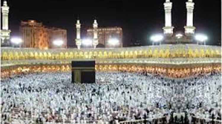 മ​ക്ക​യി​ലേ​ക്ക്​ ക​ട​ക്കാ​ൻ ശ്ര​മി​ച്ച 16 നി​യ​മ​ലം​ഘ​ക​രെ ശി​ക്ഷി​ച്ചു