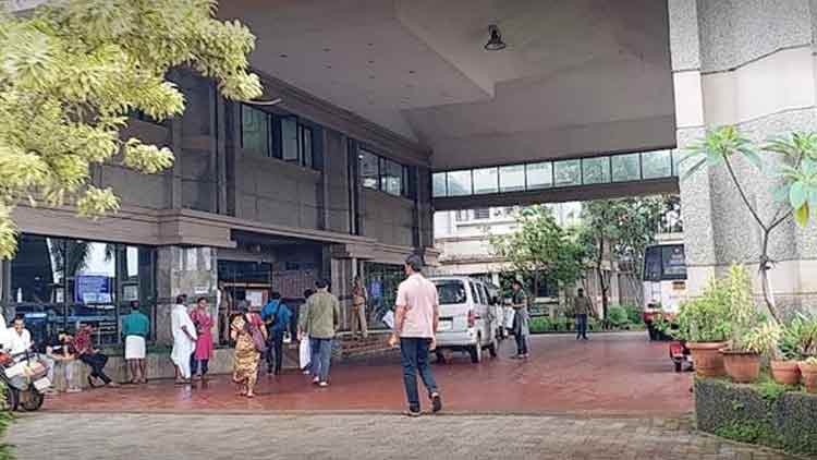 മലബാർ കാന്‍സര്‍ സെൻററില്‍ രോഗികള്‍ക്കു നിയന്ത്രണം