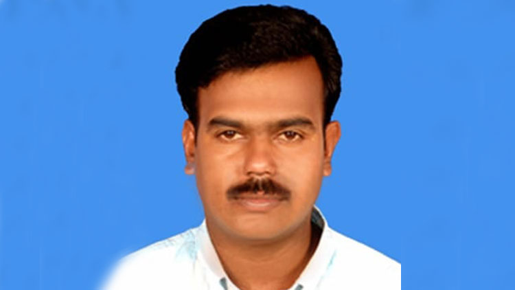 മലപ്പുറം തിരുനാവായയിൽ കർഷകൻ മരിച്ചത്​ സൂര്യാതപമേറ്റെന്ന്​ സംശയം