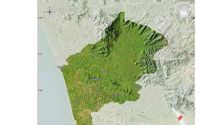 malappuram malappuram