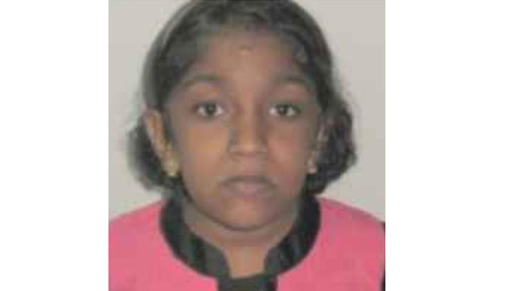 വടകര സ്വദേശി വിദ്യാർഥിനി ബഹ്​റൈനിൽ നിര്യാതയായി