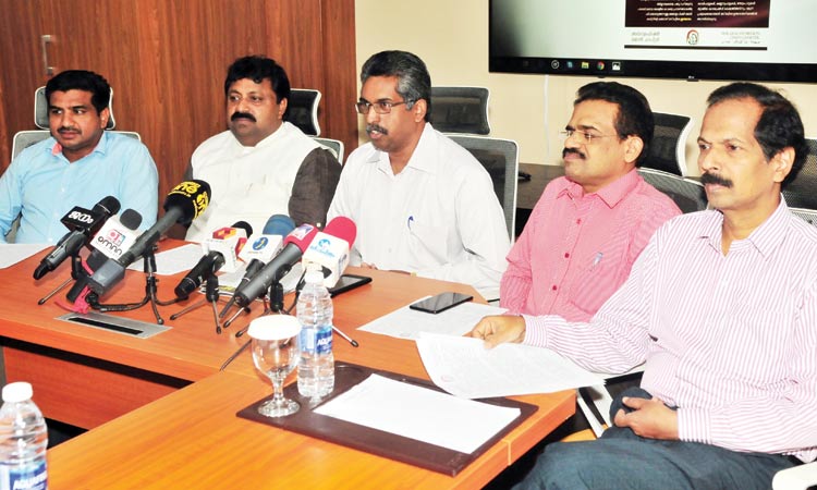 ‘ഉ​ത്സ​വം’ നാ​ട​ൻ ക​ലാ​മേ​ള നാ​ളെ മു​ത​ൽ