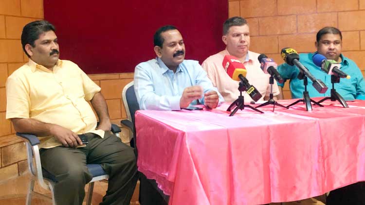 അയർലൻഡും കേരളവുമായുള്ള ബന്ധം മെച്ചപ്പെടുത്തുമെന്ന്​ മലയാളി കൗൺസിലർ