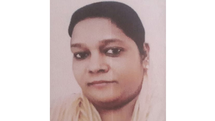 കോവിഡ് ബാധിച്ച് പത്തനംതിട്ട സ്വദേശിനി ജിദ്ദയിൽ മരിച്ചു 