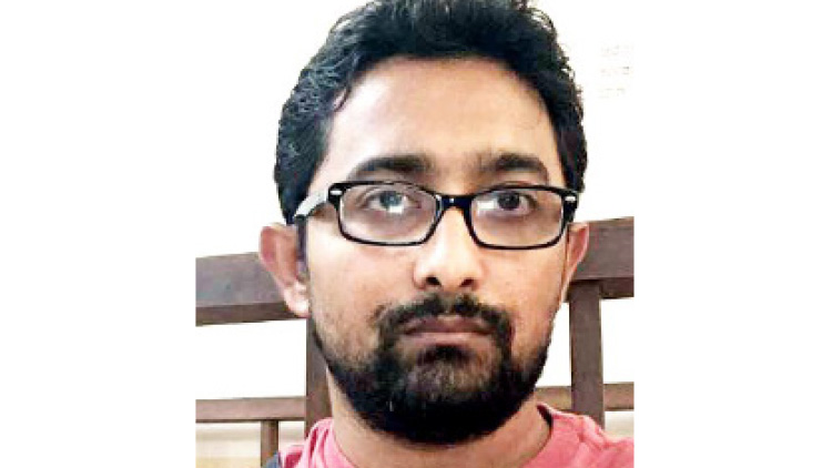 അധ്യാപികയെ കബളിപ്പിച്ച് ലക്ഷങ്ങൾ തട്ടിയ മലയാളി പിടിയിൽ