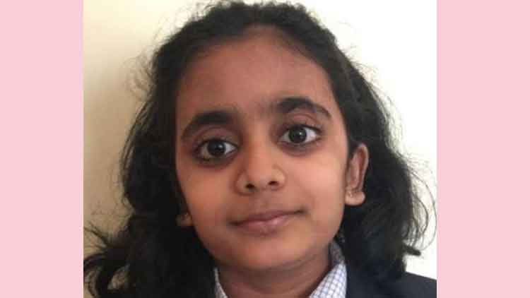 ഷാർജയിൽ മലയാളി വിദ്യാർഥിനി കെട്ടിടത്തിൽ നിന്നു വീണു മരിച്ചു