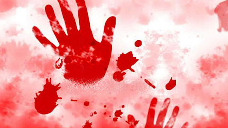 റിയാദിൽ മലയാളിയുടെ  തലക്ക്​ വെട്ടി കവർച്ച