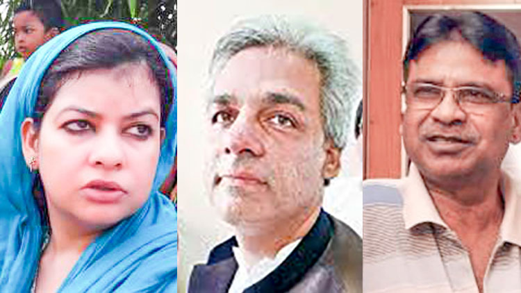 മാൾഡയിൽ രണ്ടു ചൗധരിമാരും; ഒരു സി.പി.എം എം.എൽ.എയും