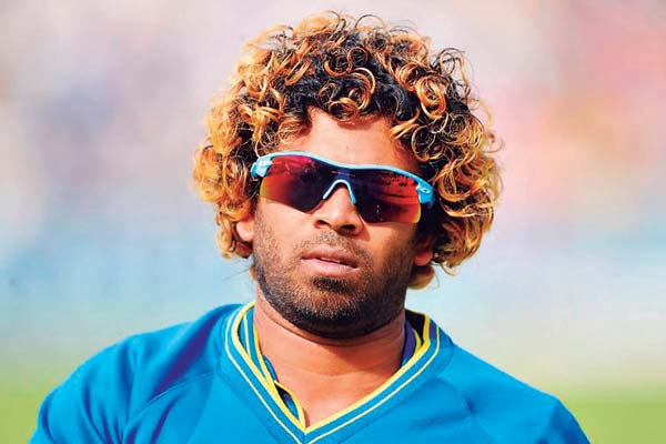 ഏ​ക​ദി​നം മ​തി​യാ​ക്കു​ന്നു; മലിംഗ ഇനി ട്വൻറി20യിൽ മാത്രം