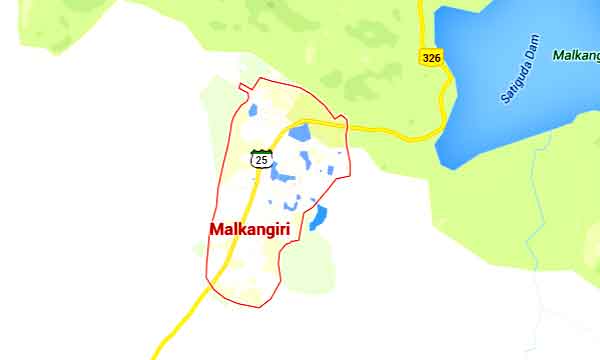 ഒഡീഷയില്‍ കുഴിബോംബ് പൊട്ടിത്തെറിച്ച് മൂന്നു ജവാന്മാര്‍ കൊല്ലപ്പെട്ടു