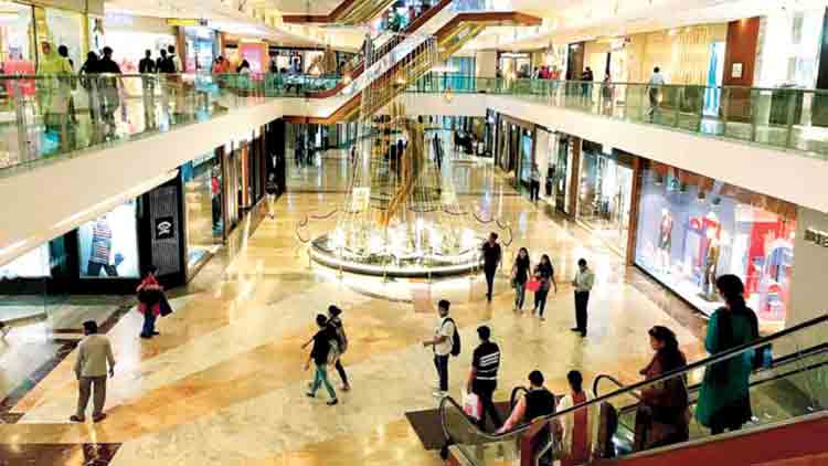 മാളുകളും റസ്​റ്ററൻറുകളും തുറന്നുപ്രവർത്തിക്കാനുള്ള മാർഗരേഖ പുറത്തിറക്കി