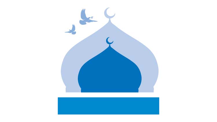 അല്‍മനാര്‍ സെൻറര്‍ ഈദ് ഗാഹിന്​ ഒരുക്കങ്ങളായി