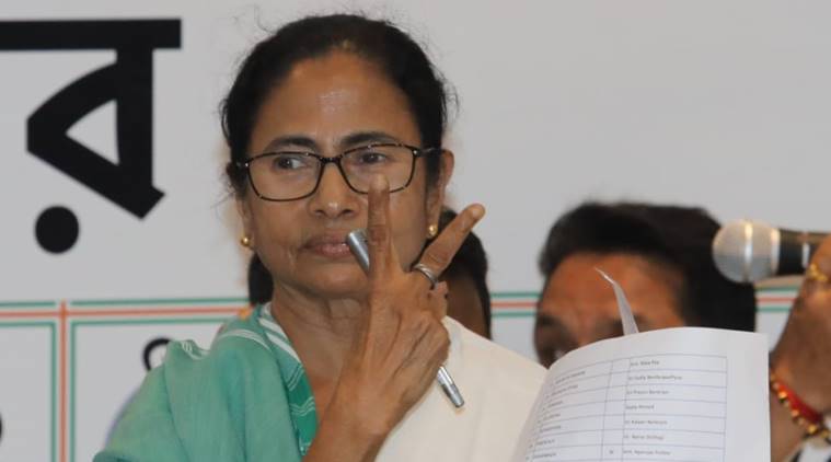 mamata