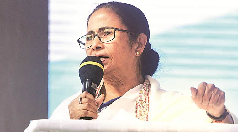 ബംഗ്ലാദേശിൽ നിന്നു വന്നവർ ഇന്ത്യൻ പൗരന്മാർ -മമത