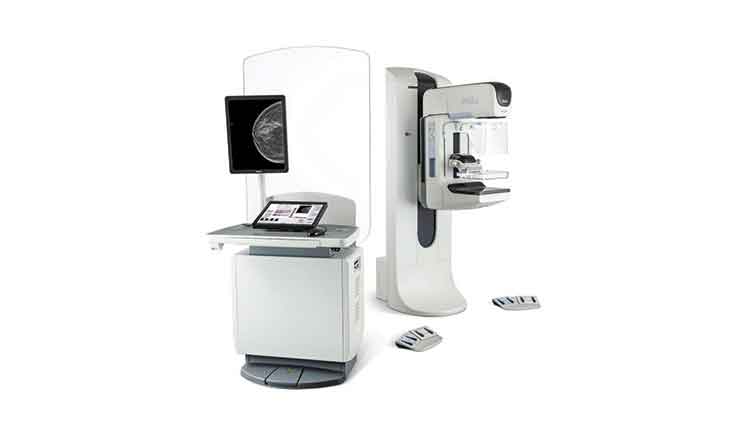 ലോകോത്തര മാമോഗ്രാം യന്ത്രം ഇഖ്റയില്‍ 