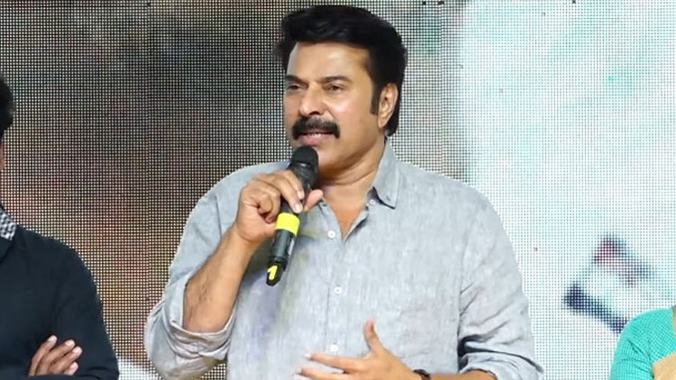 ‘വൃക്കകളും ഹൃദയവും തകരാറിലാണ്, സഹായിക്കണം...’; കമന്‍റിട്ടയാൾക്ക് കാരുണ്യ ഹസ്തം നീട്ടി മമ്മൂട്ടി