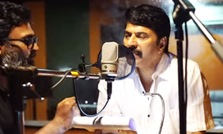 mammootty-and-director-ram