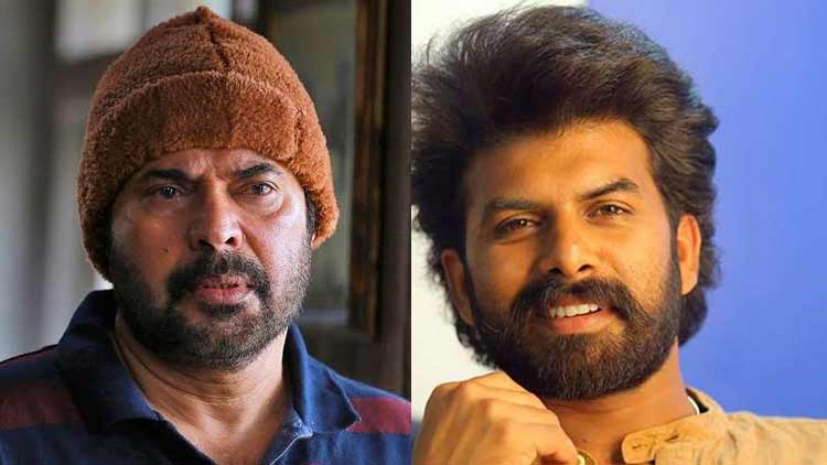 മമ്മൂക്കക്ക് അൻപോടെ നൂറുമ്മകൾ