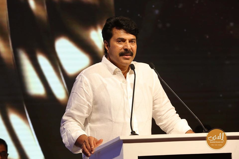 ഐക്യത്തിനെതിരായ നടപടികൾ നിരുത്സാഹപ്പെടുത്തണം -മമ്മൂട്ടി