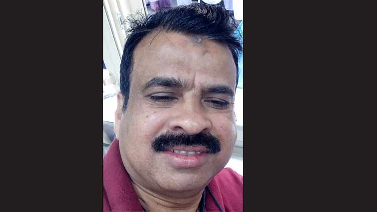 മമ്പാട് സ്വദേശി മക്കയിൽ മരിച്ചു