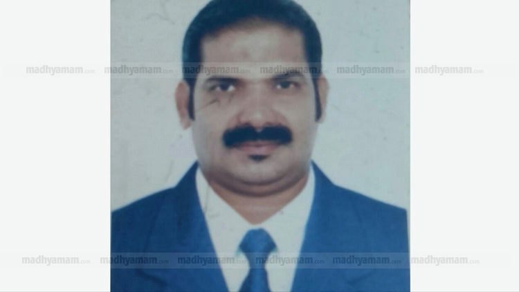 ഹൃദയാഘാതം: കാസർകോട് സ്വദേശി ബഹ്റൈനിൽ നിര്യാതനായി