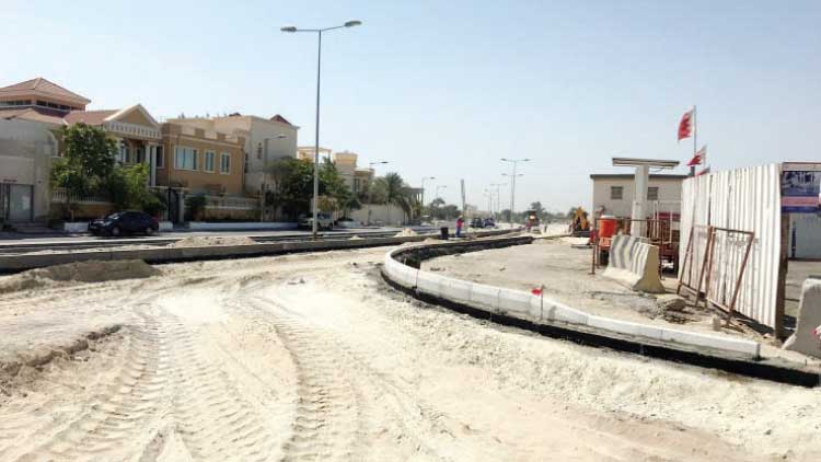 വികസന പദ്ധതിയുടെ 46 ശതമാനം പൂർത്തിയായി