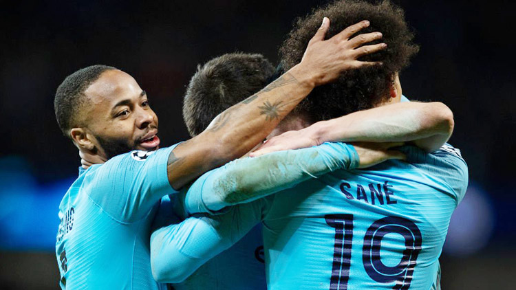 7-0: സിറ്റിയുടെ ഷാൾകെ ദഹനം 7-0: സിറ്റിയുടെ ഷാൾകെ ദഹനം