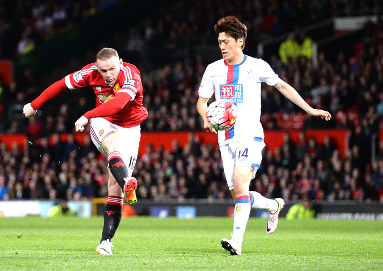 ഇംഗ്ളീഷ് പ്രീമിയര്‍ ലീഗിൽ യുനൈറ്റഡിന് ജയം; ചാമ്പ്യന്‍സ് ലീഗ് പ്രതീക്ഷ