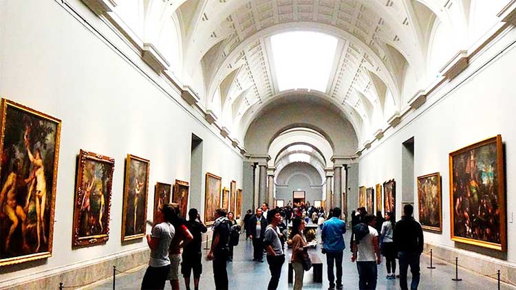 യൂ​റോ​പ്യ​ൻ ക​ല​യു​ടെ  രാ​ഷ്​​ട്രീ​യ ഭാ​ഗ​ധേ​യ​ങ്ങ​ള്‍