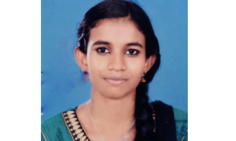 പ്ലസ്ടു വിദ്യാർത്ഥിനി അറപ്പുഴ പാലത്തിൽ നിന്ന് ചാടി മരിച്ചു