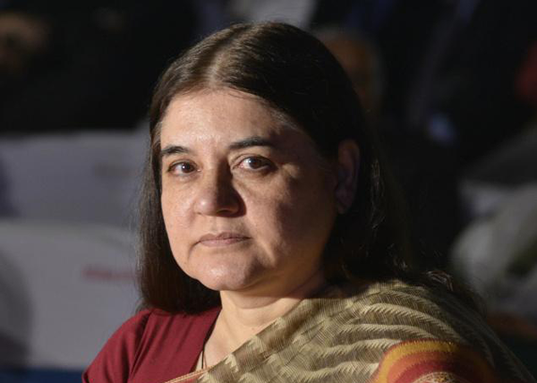 ‘റോഡിലൂടെ ഹരേ റാം പാടും, പശുക്കളെ കശാപ്പുകാർക്ക് വിൽക്കും’ -മനേക ഉന്നയിച്ചത് ഗുരുതര ആരോപണം; പശുവിറച്ചി തിന്നുന്ന നാടുകളിൽ പോലും ഗോസംരക്ഷണം നടത്താറുണ്ടന്ന് ഇസ്കോൺ