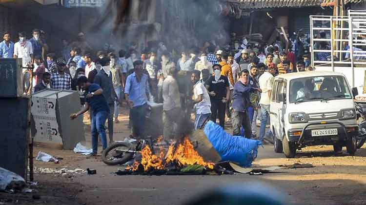 മംഗളൂരു പൊലീസ് വെടിവെപ്പ്; സി.ഐ.ഡി അന്വേഷിക്കും
