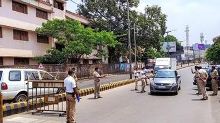 mangaluru-lockdown