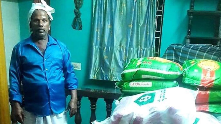 ഇത് ‘ആദാമിൻെറ മകൻ അബ്​ദുൽറഹ്​മാൻ’