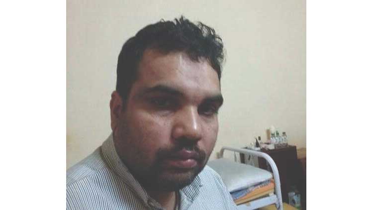 റിയാദിൽ മാൻഹോൾ അടപ്പ്​ പൊട്ടി മാലിന്യ ടാങ്കിൽ വീണ്​ മലയാളി മരിച്ചു