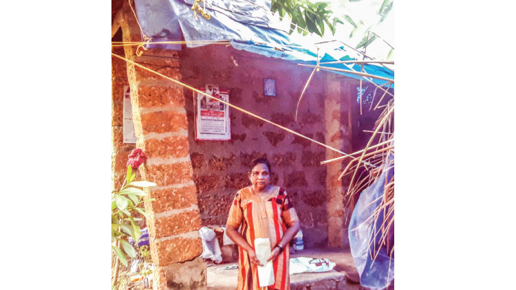 ചിലപ്പോൾ ഉണരാനുണ്ടായില്ലെങ്കിലോ..; മണി നിർവികാരതയോടെ ചോദിക്കുന്നു