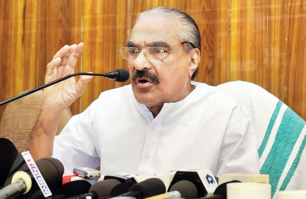 പി.എസ്.സിക്ക് ധനനിയന്ത്രണം വേണം: കെ.എം.മാണി