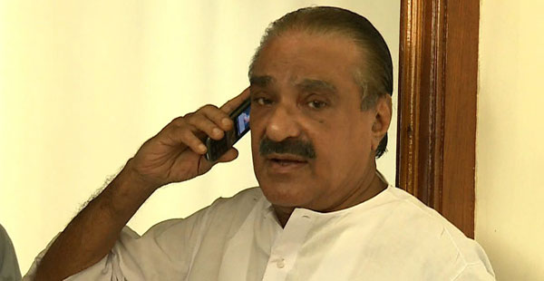 മാണിക്കെതിരെ ശാസ്ത്രീയ തെളിവുണ്ടെന്ന് വിജിലന്‍സ് റിപ്പോര്‍ട്ട്