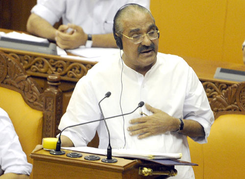 കടക്കെണിക്ക് നടുവില്‍ പുതിയ ബജറ്റിന് നടപടി തുടങ്ങി