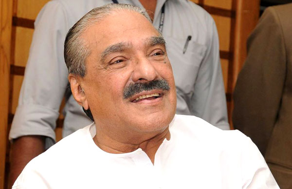 km mani