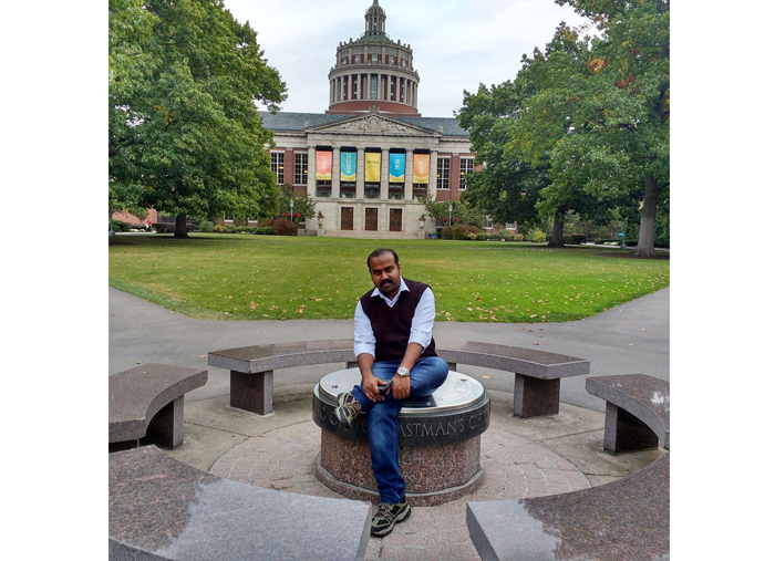 ഗ്രേറ്റ്​ സ്​കോളർ