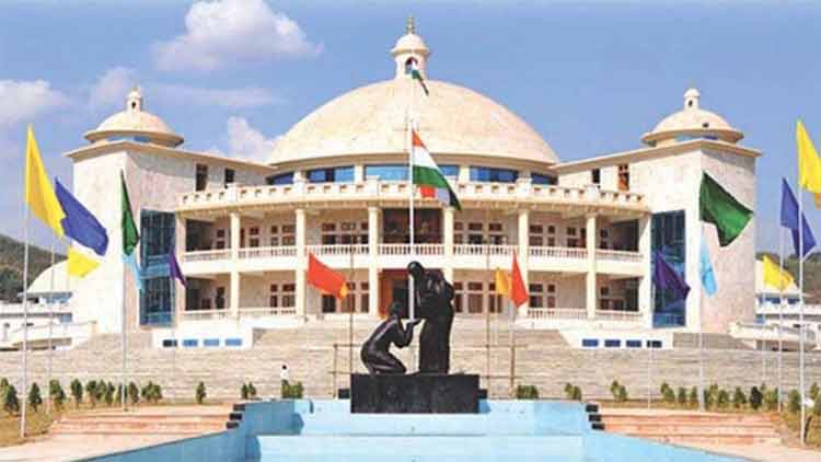 manipur assembly