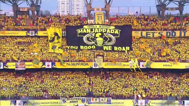 കോഴിക്കോ​േട്ടക്കില്ല, ബ്ലാസ്‌റ്റേഴ്സി​െൻറ തട്ടകം കൊച്ചിതന്നെ