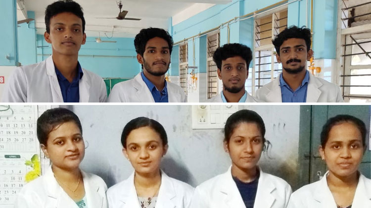 തുടക്കക്കാരാണെങ്കിലും പിള്ളേര് സ്ട്രോങാ