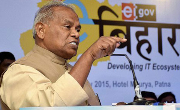 ബിഹാര്‍: എന്‍.ഡി.എ സീറ്റ് പങ്കിടല്‍ പ്രഖ്യാപനം നീട്ടി